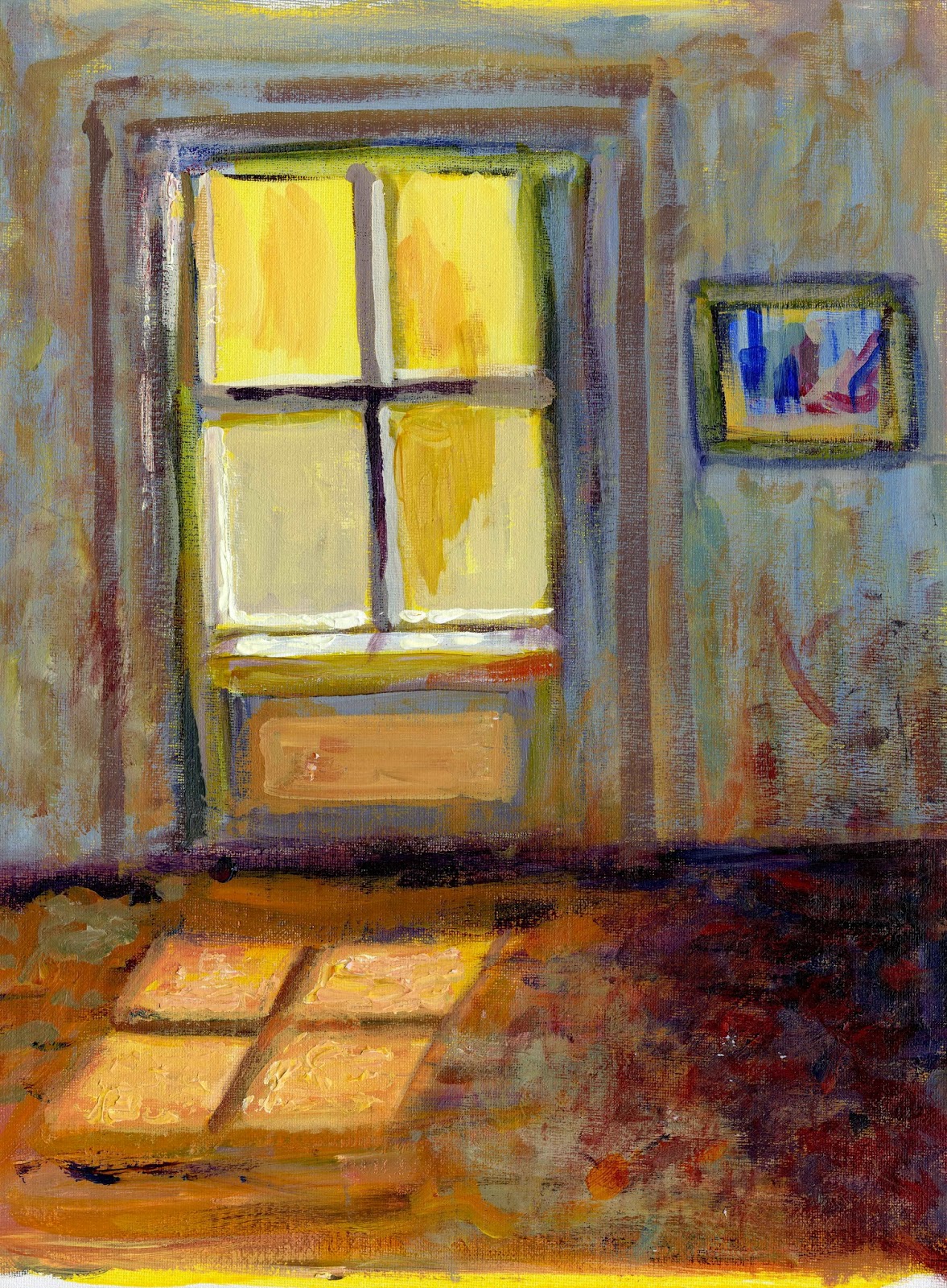 1177x1600 Robin Chapman's Poetry And Painting - Poetry Painting