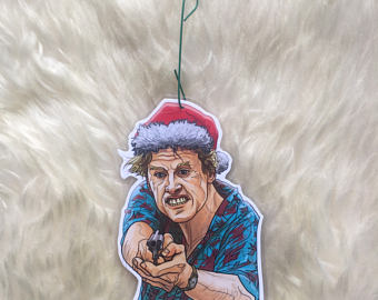 340x270 Point Break Art Print - Point Break Painting