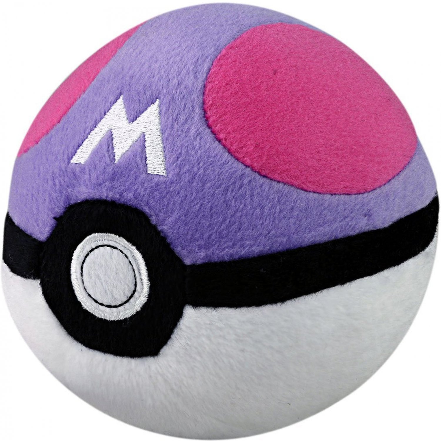 1500x1500 Pokemon Plush Galore Poke Balls, Cubone, Slowpoke, And Much More! - Pokemon Ball Painting