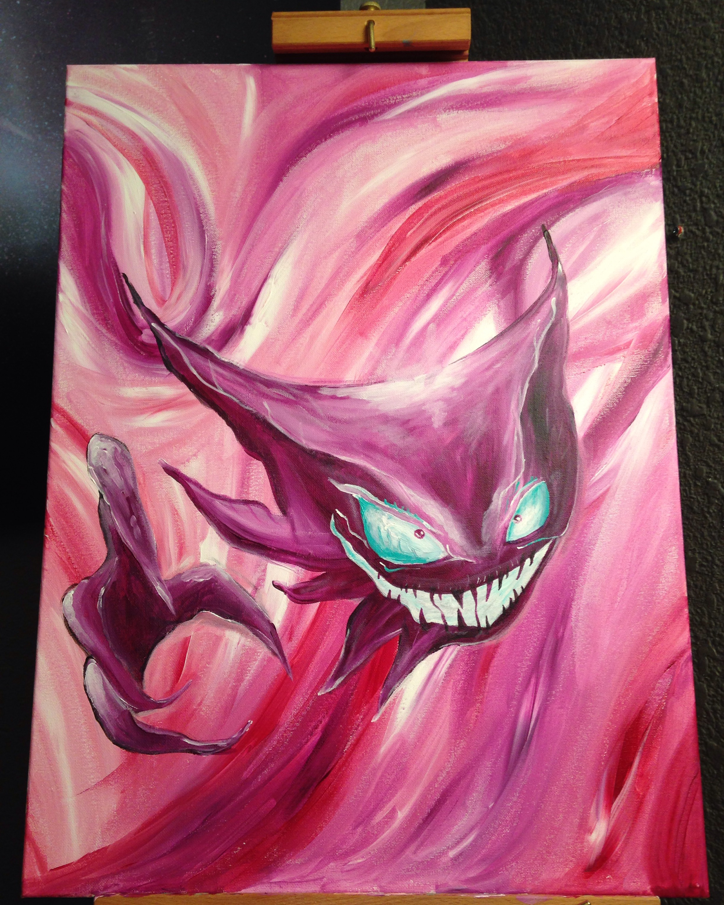 2448x3060 I Enjoy Painting Pokemon, But Only First Gen ) - Pokemon For Painting
