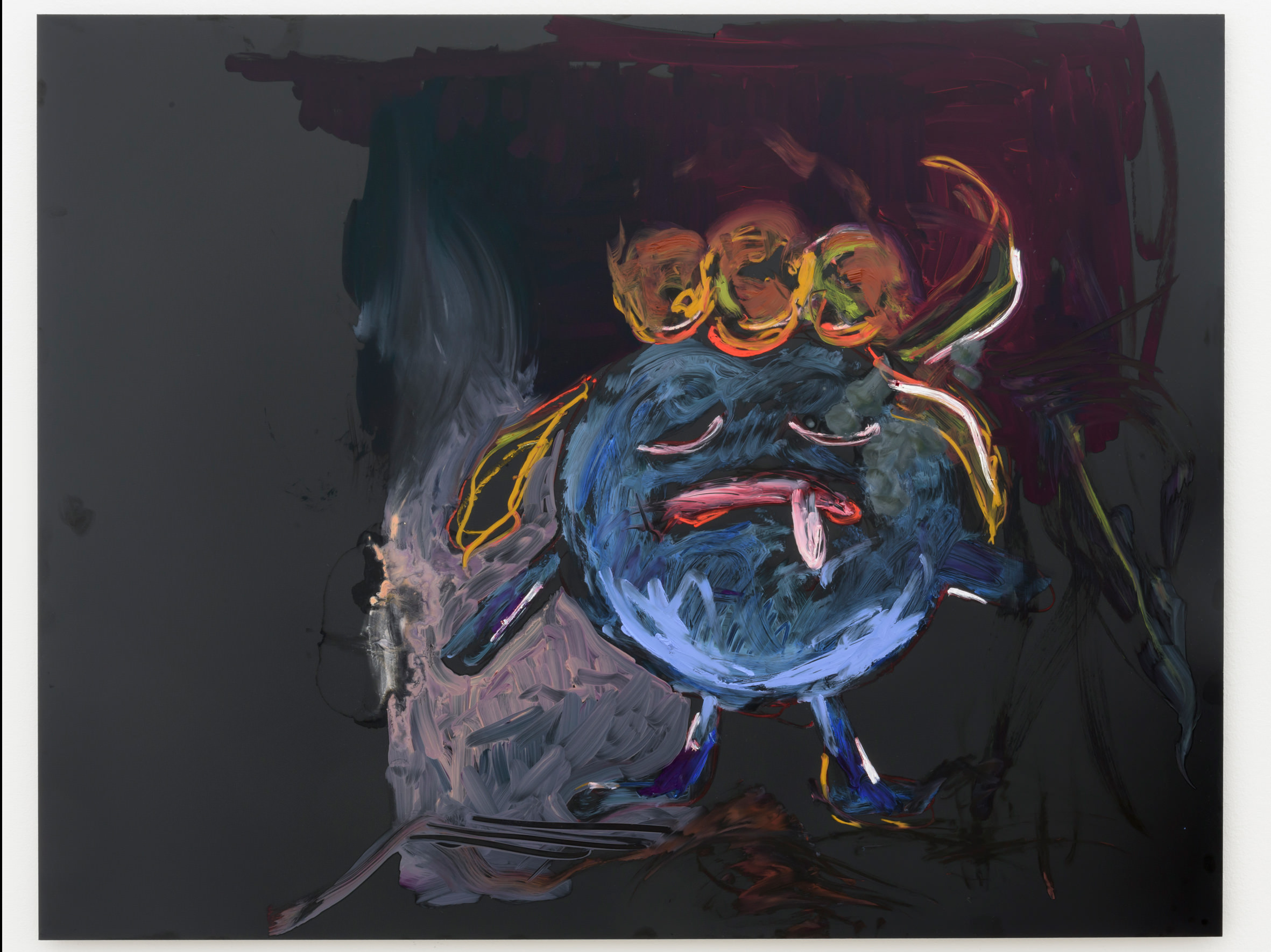 2362x1771 - Pokemon Painting