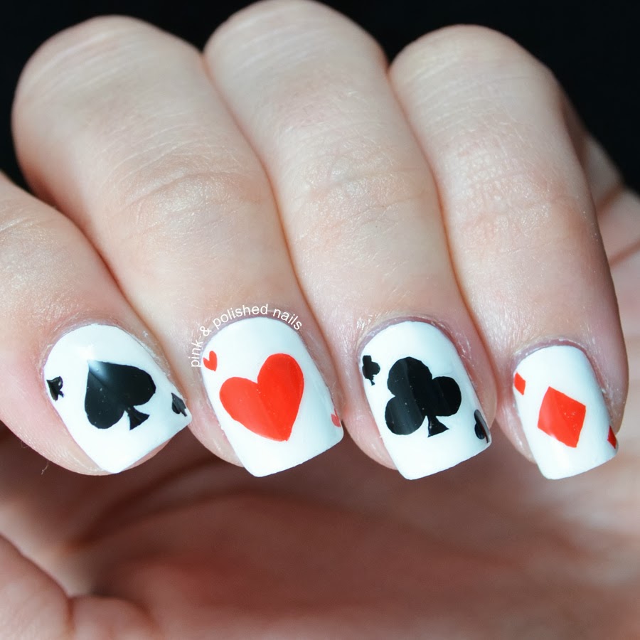 900x900 Pink Amp Polished Pa Pa Pa Poker Face - Poker Face Painting