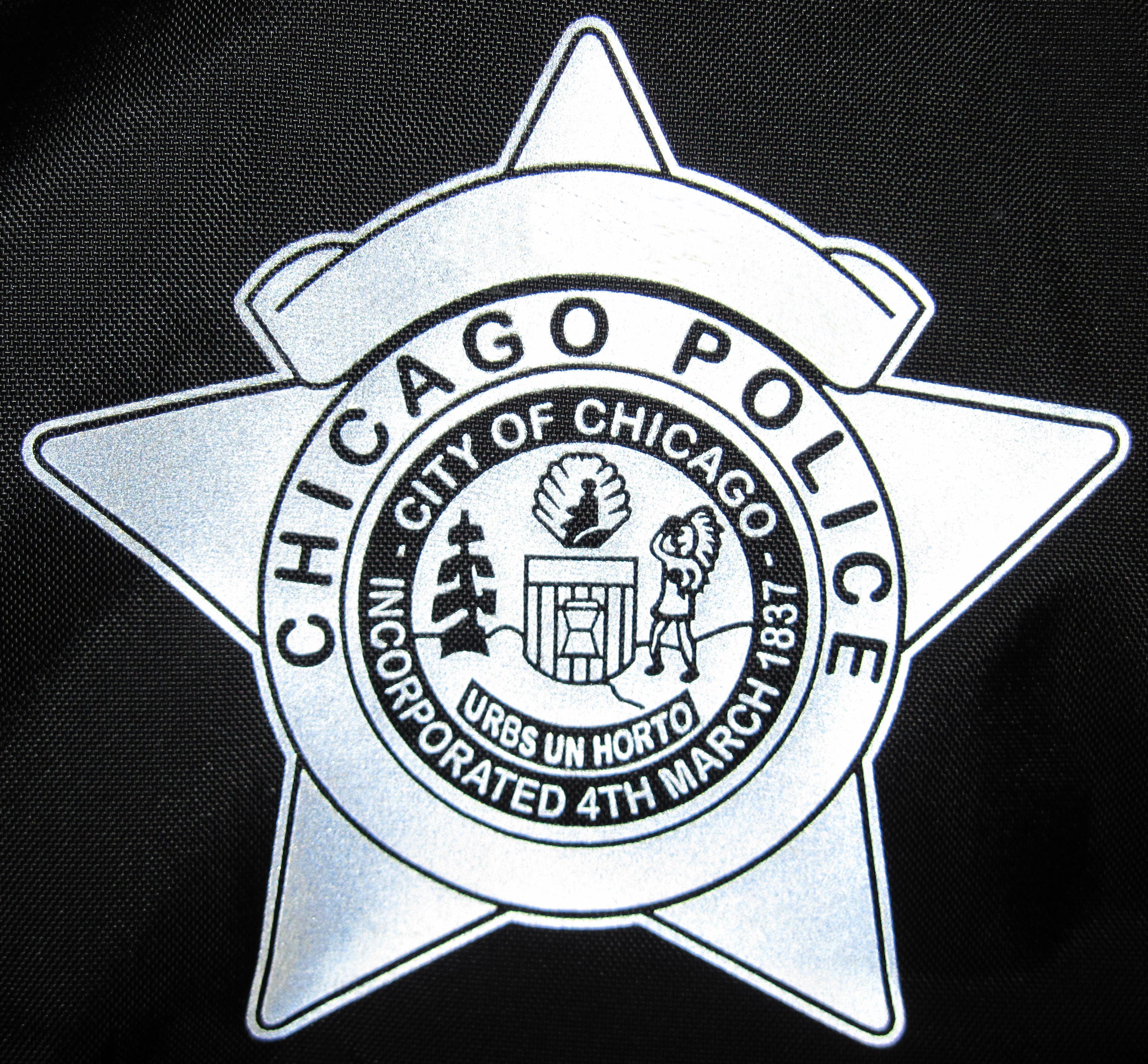 3212x2977 Police And Fire Scanners - Police Badge Painting