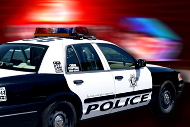 378x252 Police Warn Of Car Painting Scam - Police Car Painting