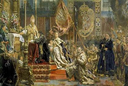 420x282 Polish Art Center - Polish Painting