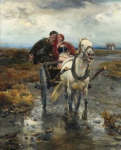 236x293 200 Best Polish Painting Masterpieces Images - Polish Painting