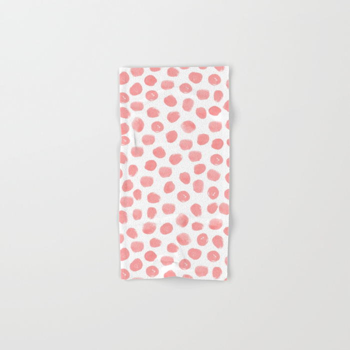 700x700 Natalia - Polka Dot Painting