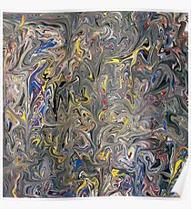 210x230 Pollution Painting Amp Mixed Media Posters Redbubble - Pollution Painting