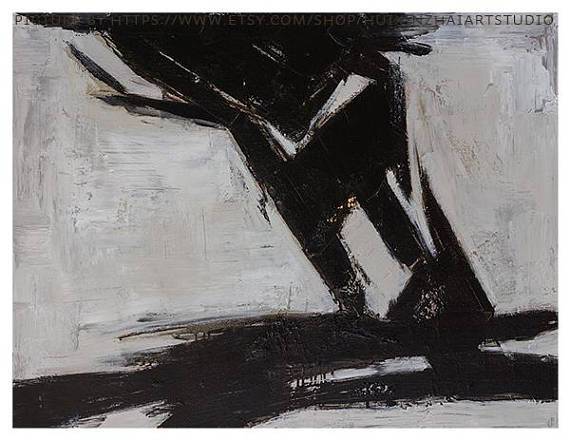 570x440 Pollution Of Prison Canvas Painting Octotreasure - Pollution Painting