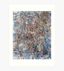 210x230 Polychromatic Painting Amp Mixed Media Art Prints Redbubble - Polychromatic Painting