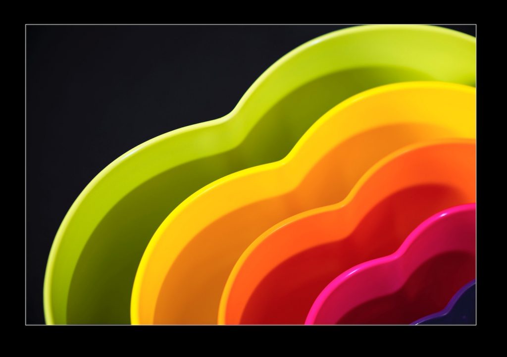 1024x721 Advancing Your Photography Composition With Colors - Polychromatic Painting