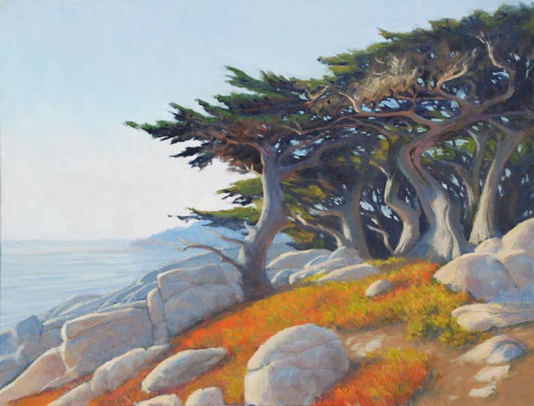 600x456 Polychromatic Shift Art And Influence - Polychromatic Painting