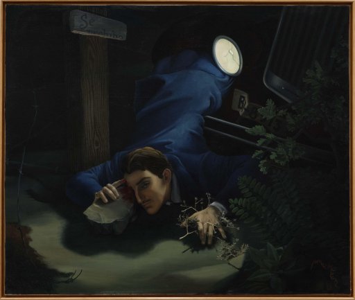 512x433 - Ponce De Leon Painting