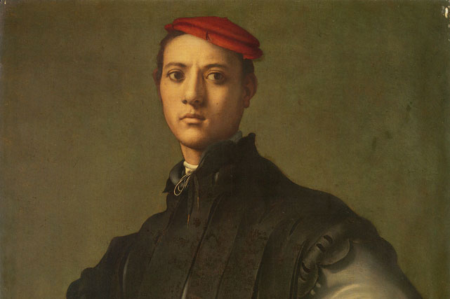 641x427 Uk Formally Refuses Export Licence For Million Pontormo - Pontormo Painting