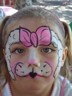 236x314 7 Best Puppy Costume Images On Puppy Costume, Costume - Poodle Face Painting