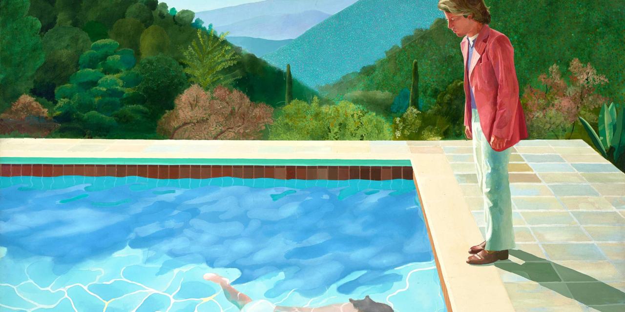 1280x640 Bbc - Pool Painting
