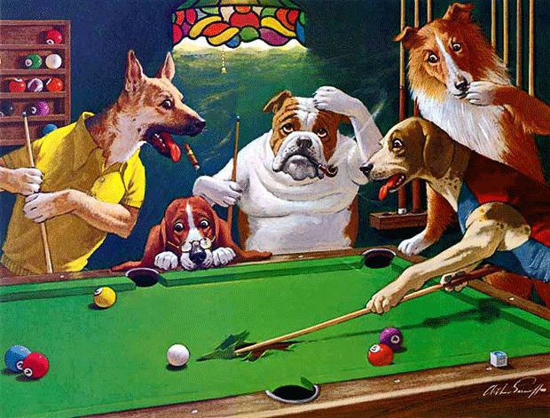 620x471 The 164 Best Pool Table And Balls Images On Pool - Pool Table Painting