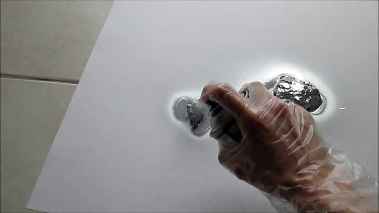 1280x720 The Poop Artist - Poop Painting