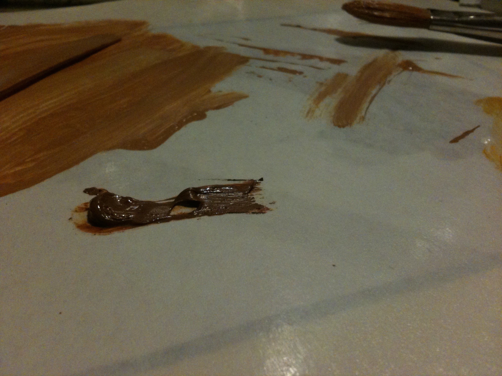 2048x1536 Turpentine The Wannabe Artiste Where Living Is Easel - Poop Painting