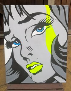 236x299 Audrey Hepburn Acrylic Painting On Canvas, Hand Painted Wall - Pop Art Acrylic Painting