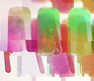 300x259 Popsicle Paintings Fine Art America - Popsicle Painting