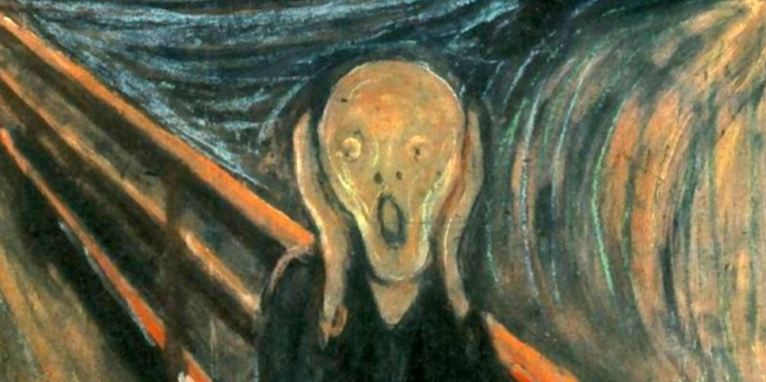 766x382 Top 9 Most Famous Paintings Of All Time, Most Expensive Paintings - Popular Painting