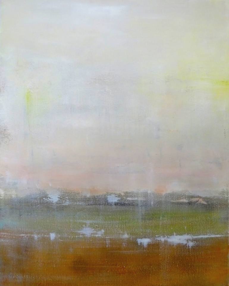770x960 Saatchi Art Day To Day Painting By Esther Porta - Porta Painting