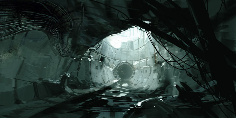 787x394 - Portal 2 Painting
