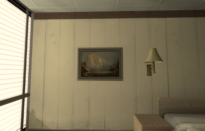 680x435 Portal 2 Walkthrough Intro And Test Chamber 00 - Portal 2 Painting