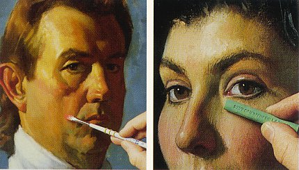 430x245 Daniel E. Greene - Portrait Painting Artists