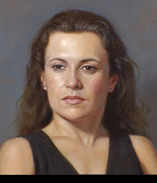 310x360 Oil Portrait Painting Workshop Atlanta Georgia - Portrait Painting Artists