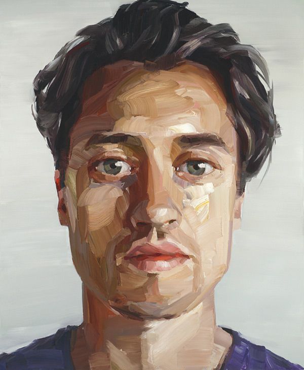 600x729 201 Best Arte Pinturas Images On Artists, Drawings - Portrait Painting Artists