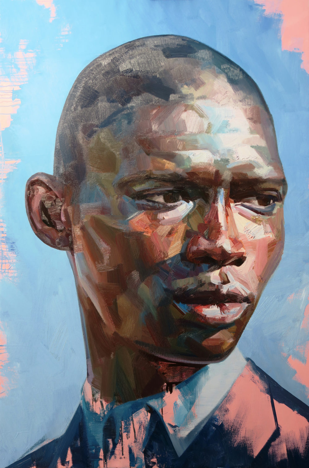 1000x1511 Tai Shan Schierenberg - Portrait Painting Artists