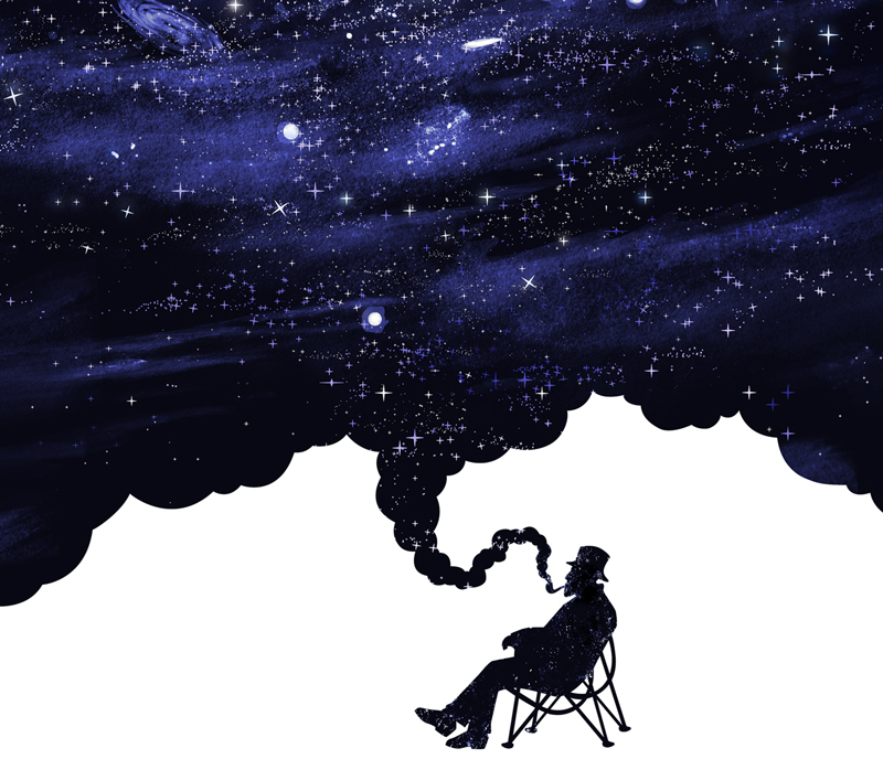 800x688 The Art Of Negative Space Tang Yau Hoong - Positive And Negative Painting