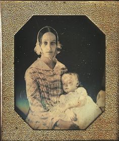 236x280 Memento Mori Vintage Photo Meme Post Mortem, Post - Post Mortem Painting