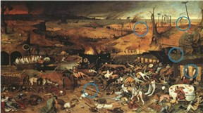 288x161 Post Mortem Walkthrough - Post Mortem Painting