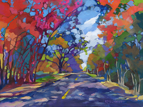 470x353 Just Landscape Animal Floral Garden Still Life Paintings By - Post Painting