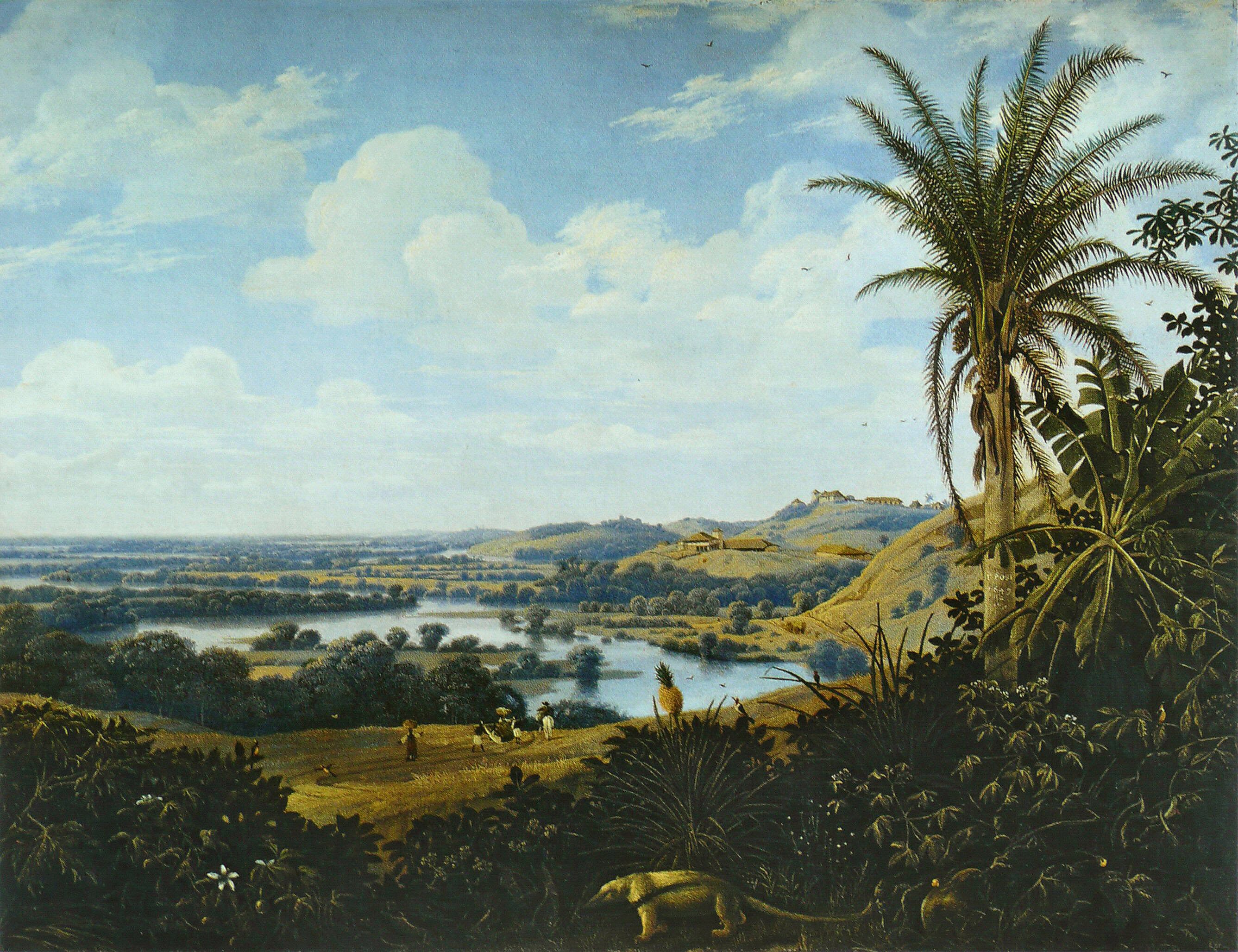 2673x2056 Filefrans Post - Post Painting