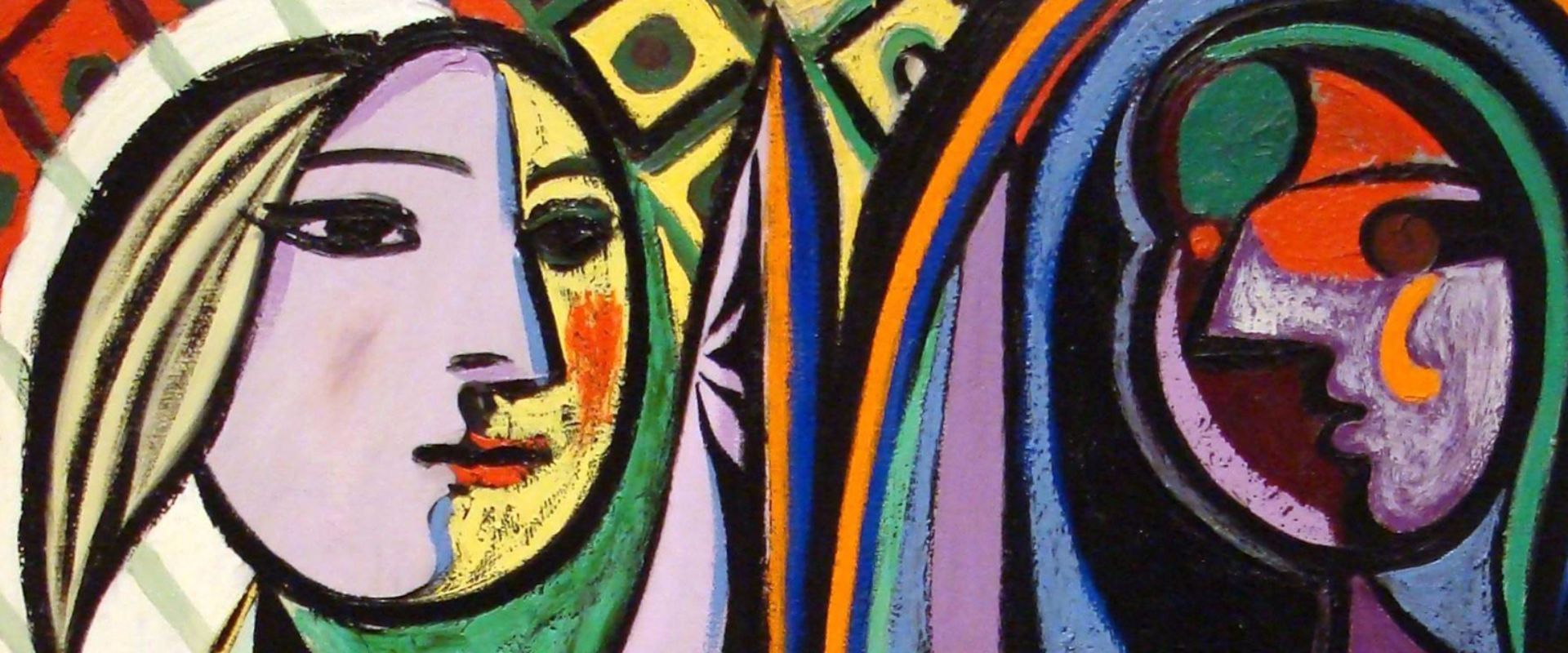 1920x800 Pablo Picasso Paintings Buy Posters, Frames, Canvas, Digital Art - Posters Of Famous Painting
