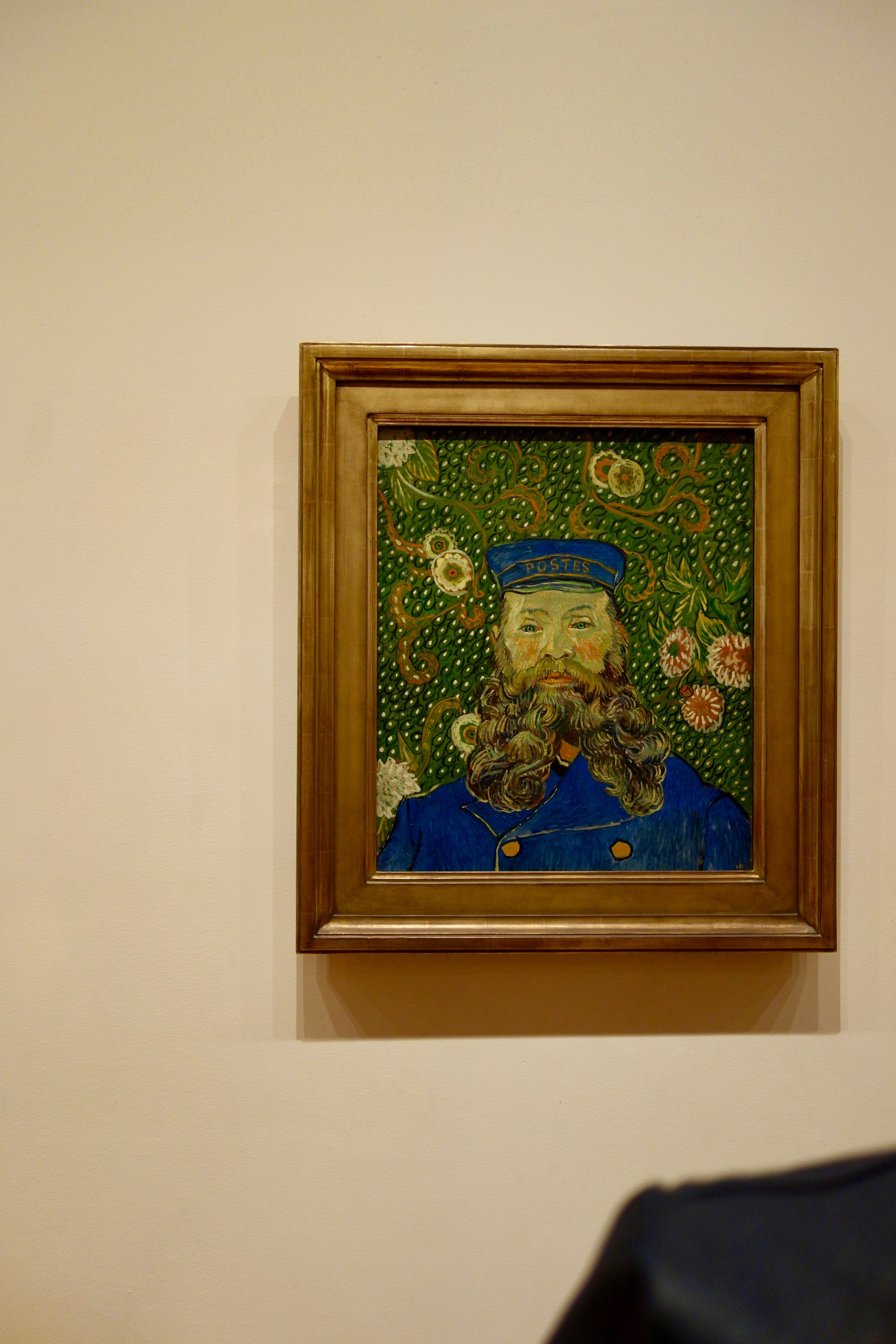 1824x2736 Our Trip To Moma - Postes Painting