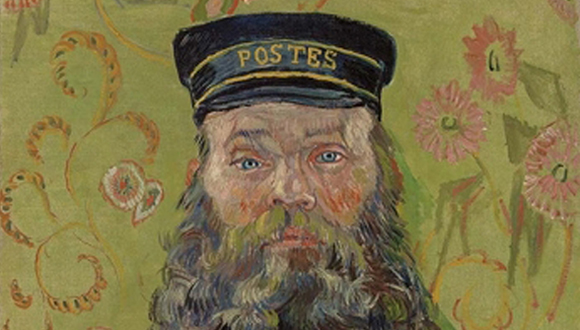 580x330 The Barnes Foundation - Postes Painting