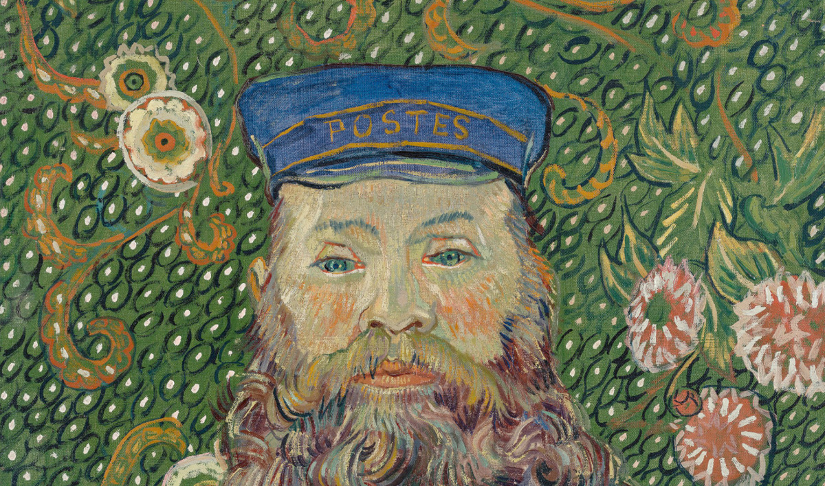 1200x708 Art Ofrenda - Postes Painting