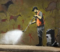 200x175 Postmodernist Artists, Best - Postmodern Painting