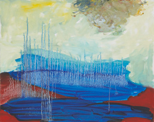 300x239 Railing Opinion How To Look - Postmodern Painting