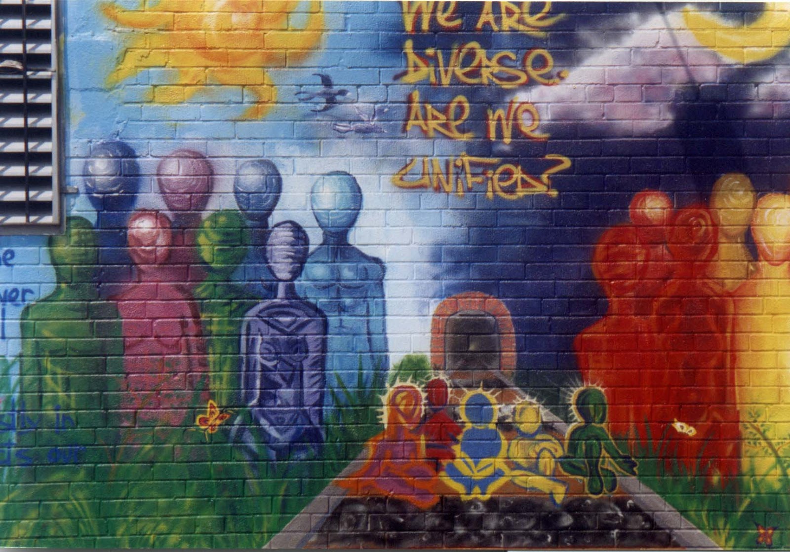 1600x1119 The Yearning Postmodernist Joe - Postmodern Painting