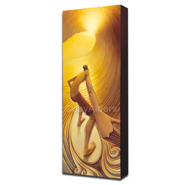 650x650 Pot Of Gold - Pot Of Gold Painting