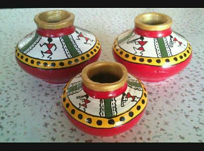 404x300 Pot Painting - Pot Painting