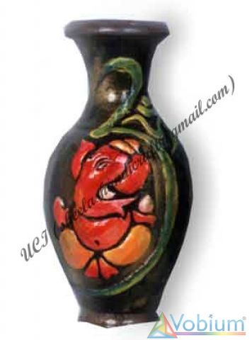 356x480 Pot Painting Amp Decoration Course - Pot Painting