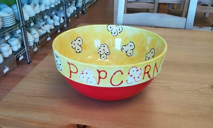 700x420 Ladybug Pottery And Parties - Pottery Painting