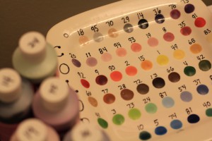 300x200 Pottery Painting Green Forest Art Studio - Pottery Painting